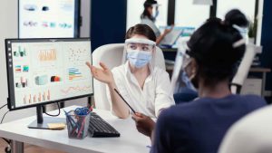 CRM is Revolutionizing the Healthcare Industry