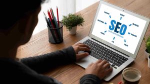 E-commerce SEO Strategies to Rank #1 on Google and Boost Sales