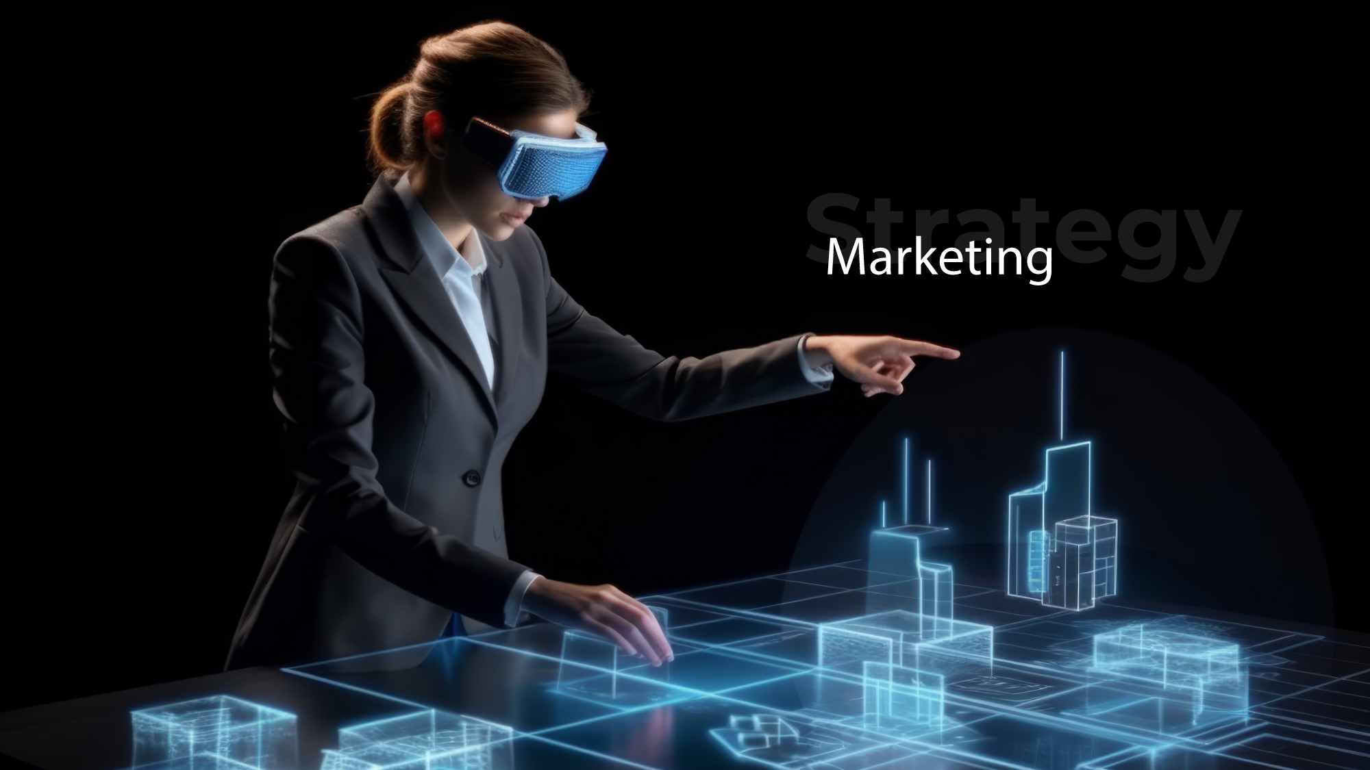 Digital Marketing Strategies for the Real Estate Industry