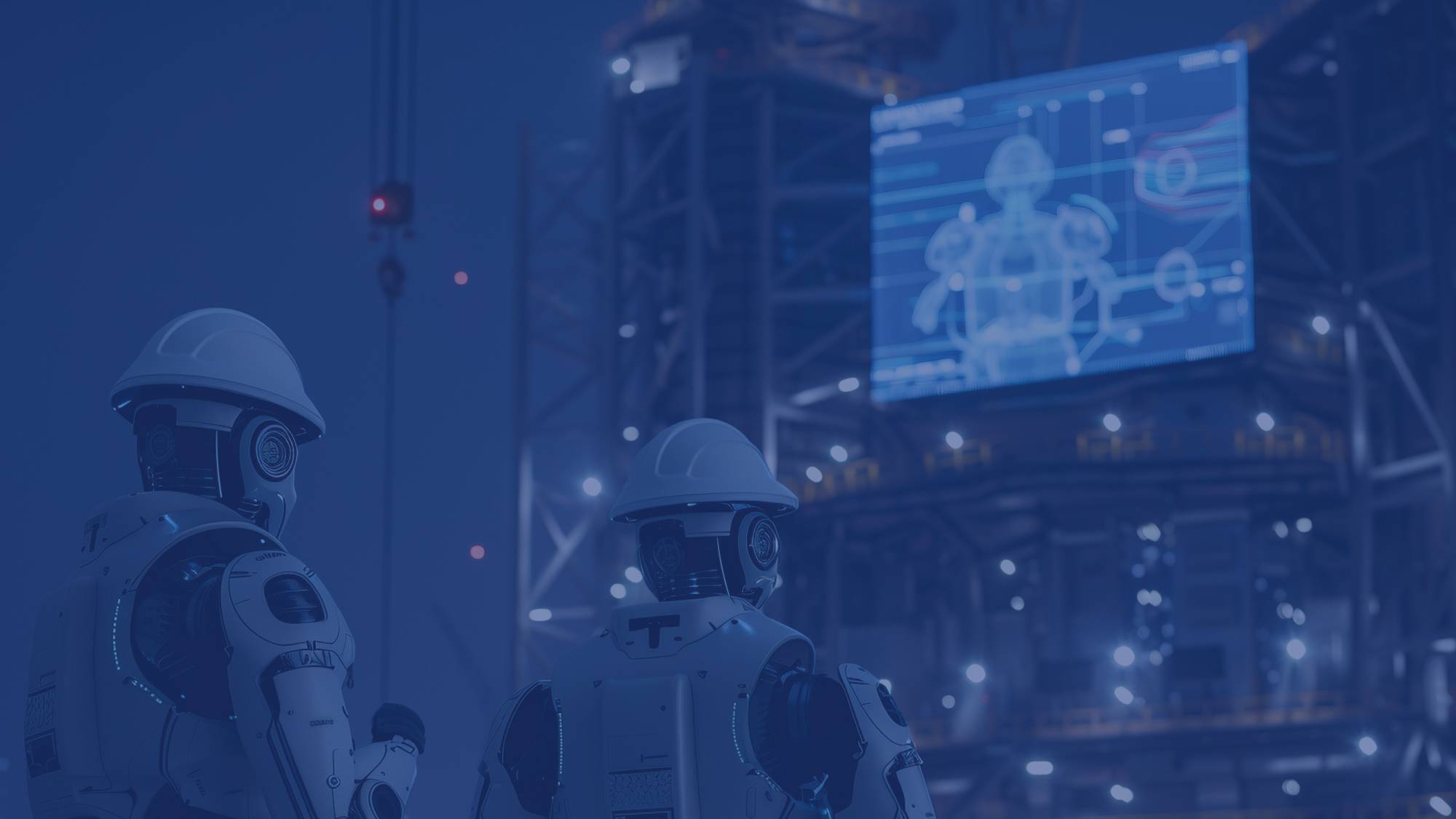 I is Transforming Business Operations Across Industries