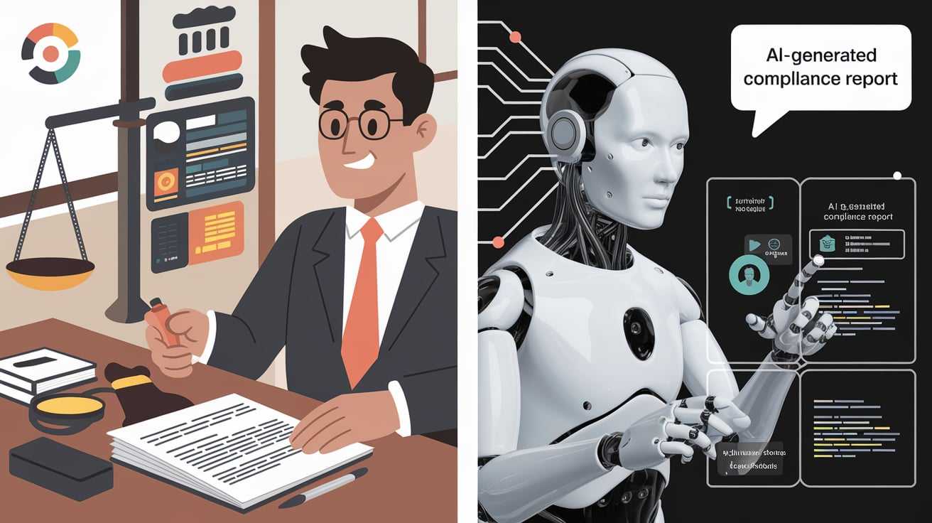 Legal and Compliance