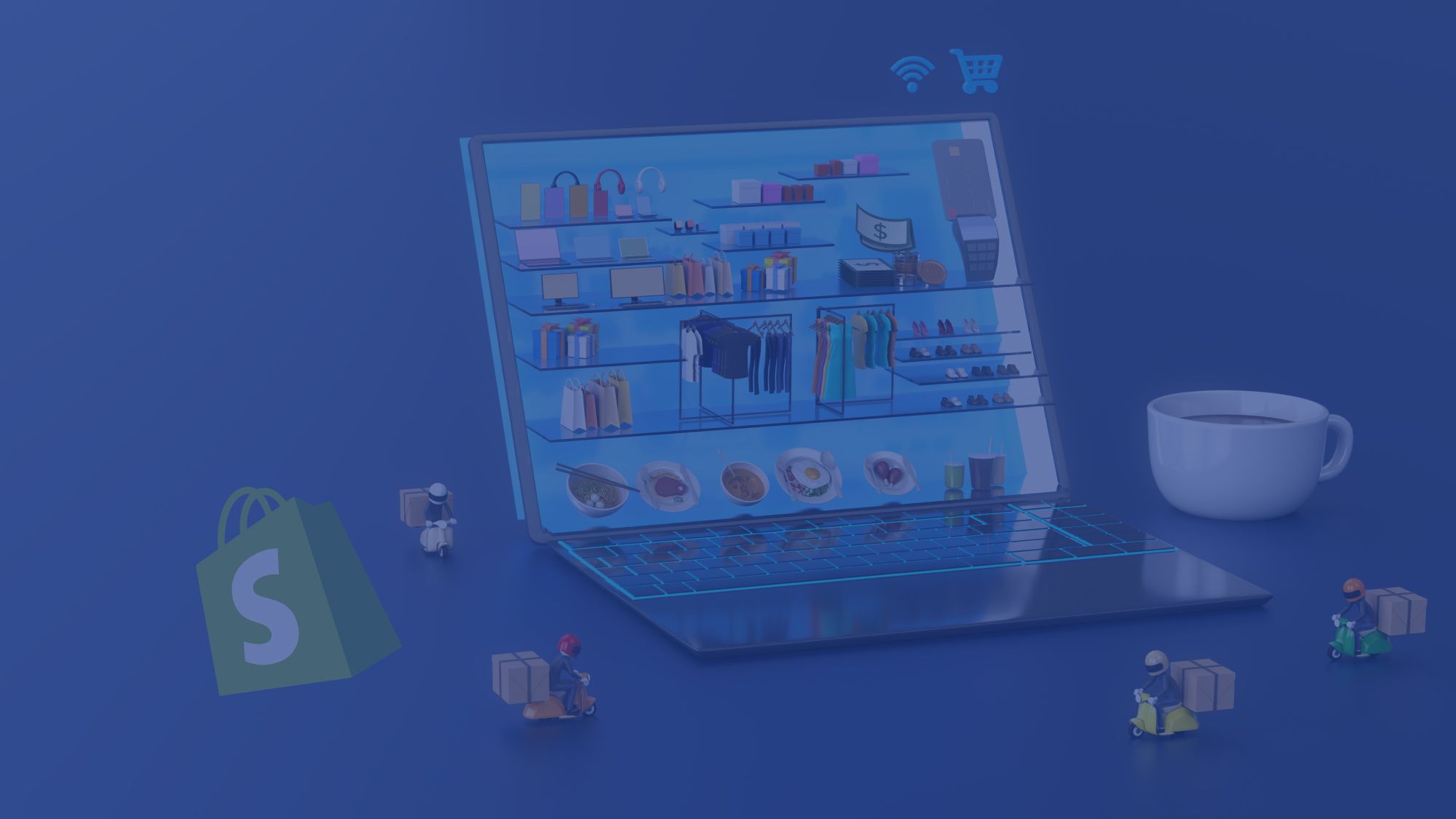 Ultimate Guide to E-commerce Success