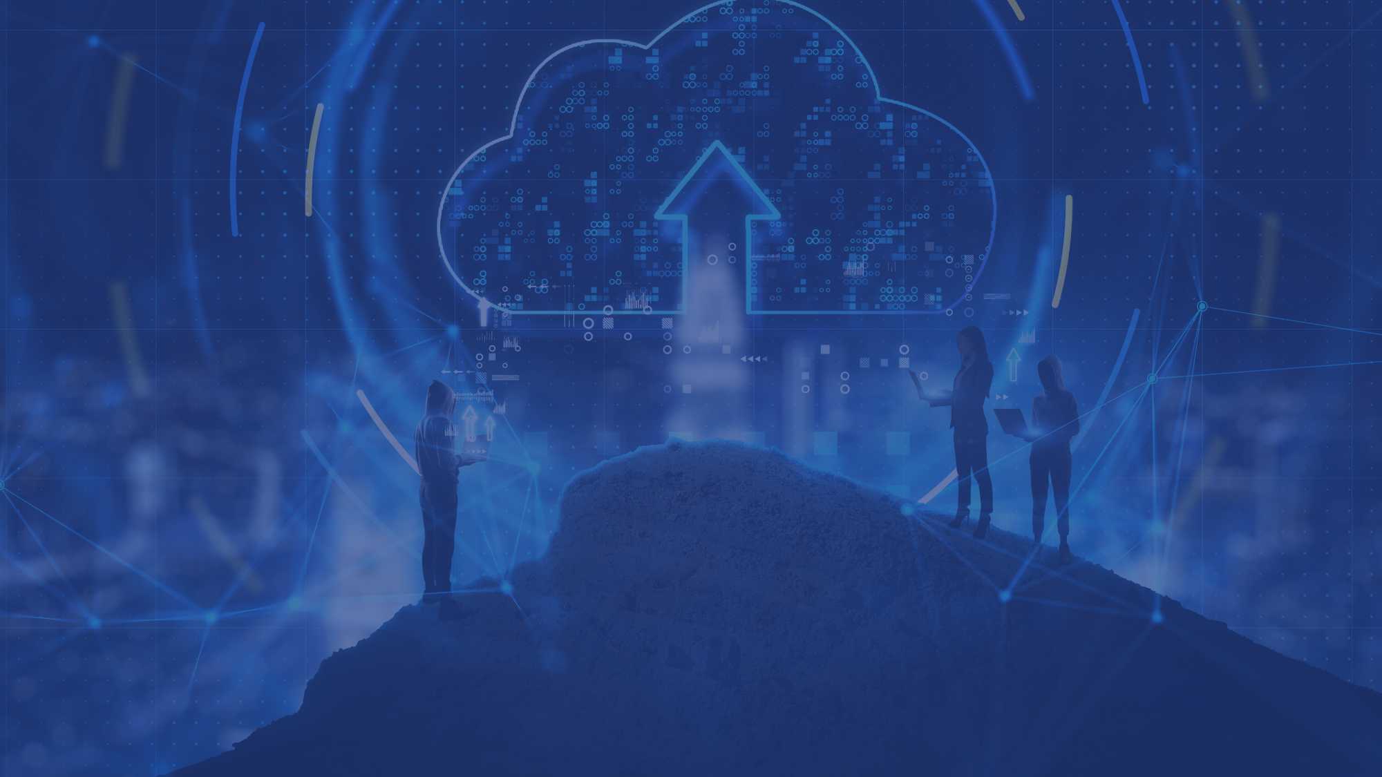 Cloud Computing Transforms the DevOps Landscape