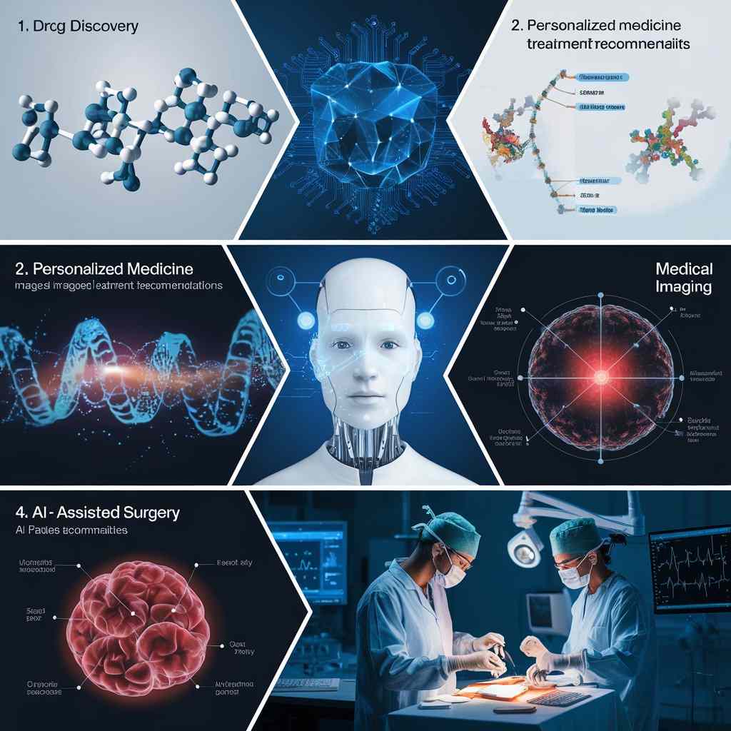 Drug Discovery & Design