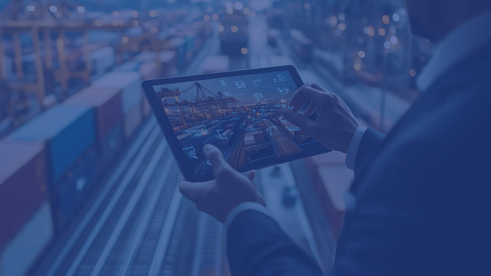 Logistics Software Can Reduce Operational Costs in Freight Transportation